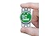 Onset HOBO MX2202 Waterproof Bluetooth Pendant Light and Temperature Data Logger