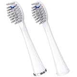 Waterpik Full Size Replacement Brush Heads for