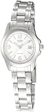 Casio Steel Bracelet Women's watch #LTP1215A-7A