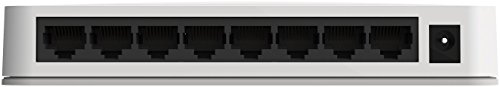 2 NETGEAR+Ethernet+Unmanaged+Internet+Splitter