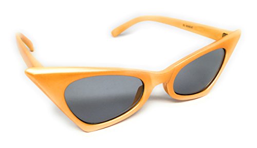 image for WebDeals - Cateye or High Pointed Eyeglasses or Sunglasses…… (Chic