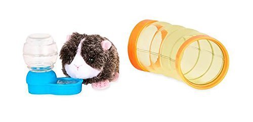 New! Our Generation Pet Guinea Pig Set