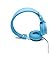 Urbanears PLATTAN Headphones, Malibu (04091231)
