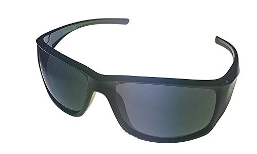 Timberland Unisex TB7152 Shiny Black/Smoke One Size