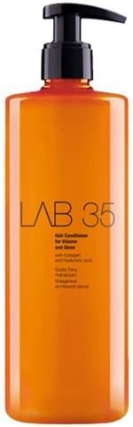 Kallos LAB35 Hair Conditioner for Volume and Gloss 500 ml by Kallos Cosmetics
