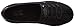 Skechers Sport Women's Breathe Easy Stealing Glances Fashion Sneaker, Black/Black, 8.5 M US