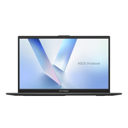 ASUS Vivobook Go 15 15.6” FHD 60Hz Laptop with Intel Processor N150