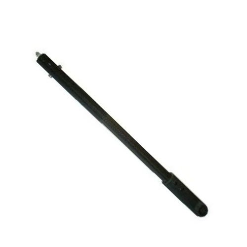 Anderson Fisher Metal Detector Black Carbon Fiber Lower Rod 12