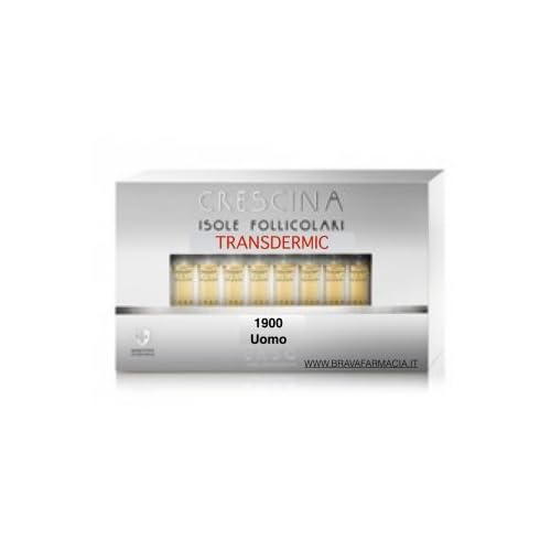 80 Off Labo Crescina Isole Follicolari 1900 Man Hair Growth 20