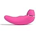 Luxsire Clitoris Nipple Vibrator G-spot Vagina Vibrating 20 Stimulation Vibration Sex Adult Toys Waterproof Vibrators Simulator Best for Women and Couples Pink
