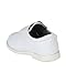 Auston AH59 Leatherette Velcro Buckle Strap Dress Church Shoe (Infant / Baby Boy) - White