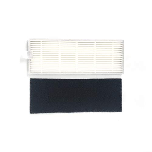 image for Iusun Home Accessories Iusun Side Brush&Filters Screen&Rolling Brush S