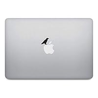 Raven Macbook Decal - Bird Removable Vinyl Sticker Skin for Apple Macbook Pro Air Mac Laptop G055