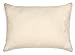 The Toddler Pillow Co. Organic 13x19-Inch Hypoallergenic Pillow and Carrying Bag, Purple Owl