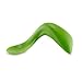 Kinzingo Kids Right-handed Spoon, Peas