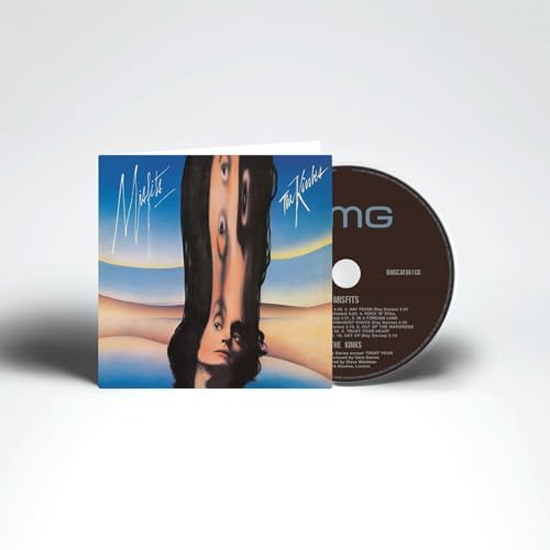 Amazon.com: Kink Kontroversy: CDs & Vinyl