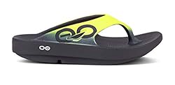 OOFOS Unisex Ooriginal Sport Thong Flip