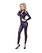Underwraps Women's Stretch Jumpsuit