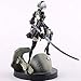 GALIGEIGEI NieR: Automata Yorha No. 2 Type B,2B PVC Collectible Figure, Statue 6