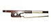High-quality Brazilwood Viola Bow, Full-size 4/4