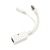 MikroTik RBGPOE, Gigabit PoE injector