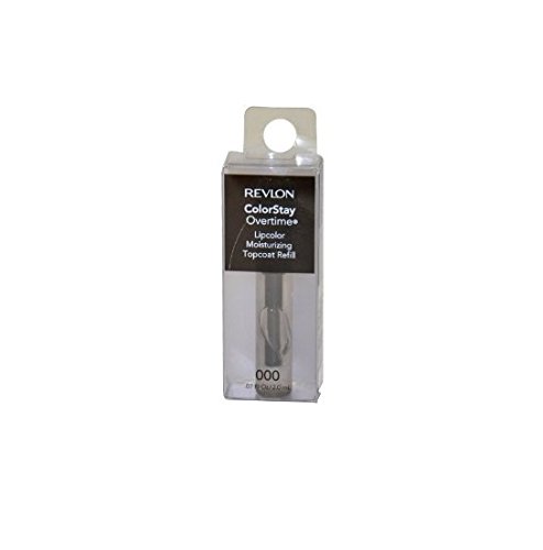 Revlon colorstay overtime Lip glossy top coat refill (309976391007)