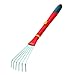 WOLF-Garten Mini Rake 2725004