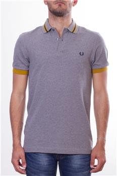 polo fred perry xxl
