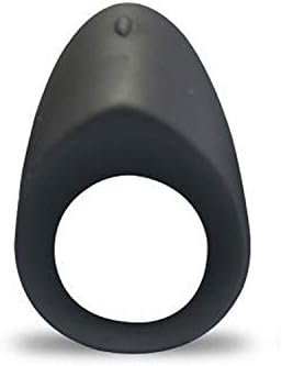 Best Rabbit Vibrator Silicone Shaped Penile Root Tongue Ring Vibrator Scrotum Bound Delay P-Enis Rings Vibrating C-ock Ring Sex Toys for Man,Black,Vibrators High Speed 36 Jack Rabbit