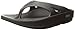 OOFOS OOlala Women's Sandal - Lightweight Recovery Footwear - Reduces Stress on Feet, Joints & Back - Machine Washable