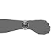 LONGBO Fashion Big Face Watches For Men Clearance For Sale Casual Analog Stainless Steel Band Military Sport Wrist Watches Black