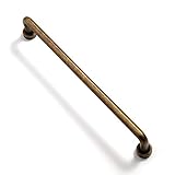 Goo-Ki 6 Pack Vintage Cabinet Bar Pulls 6.3'' Hole