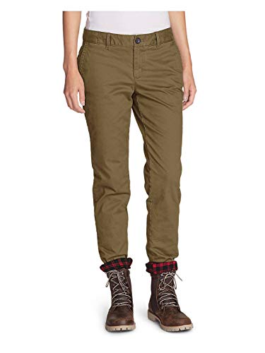 Polar Fleece Lined Eddie Bauer Flannel Lined Pants Eddie Bauer