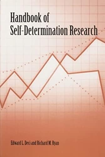 Amazon.com: Intrinsic Motivation and Self-Determination in Human