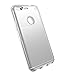 Speck Products Presidio Clear Cell Phone Case for Google Pixel - Clear/Clear