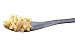 TRITANWARE Portable Stainless Steel Sporks Set With Spork Case- 5 Extremely Strong Food Grade Stainless Steel Sporks, Bottle Opener/ Carabiner Included