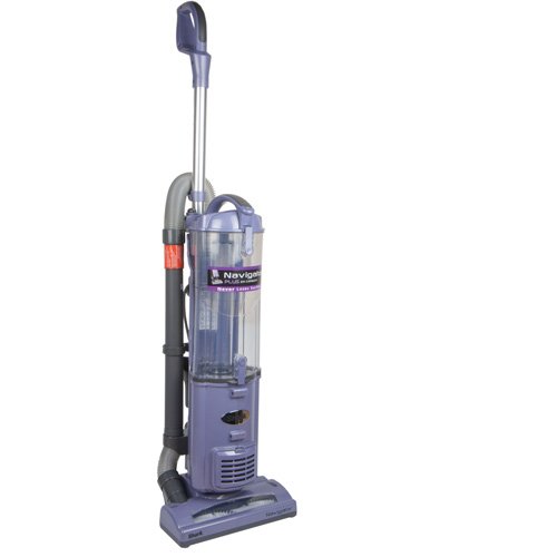 Shark Navigator Deluxe Upright Bagless Vacuum, NV44 Amazon.co.uk