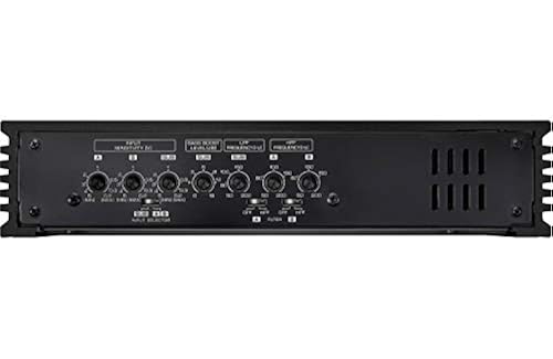 Kenwood X802-5 eXcelon 5 Channel 1600 