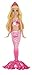 Mattel BBQ Mini BAMBOLO DA FAVOALA BLP46
