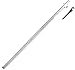 Vargo Ultimate Fire Starter | Bellows and Ferro Rod Combination | 1.8 Ounces (53 Grams)
