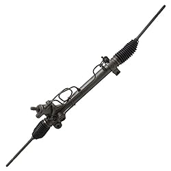 Detroit Axle Complete Power Steering Rack & Pinion