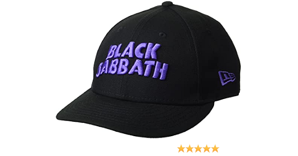 DC Shoes Men's x Hat Collection, Black 