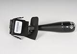 ACDelco 15817766 GM Original Equipment Windshield Wiper and Windshield Washer Switch