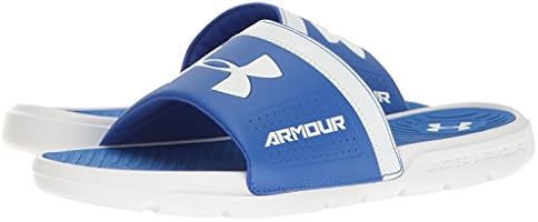 under armour men's playmaker vi slides