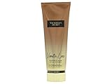 Victoria's Secret Fantasies Fragrance Lotion, Vanilla Lace, 8 Ounce
