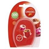 Canderel 300 Tablets x 4