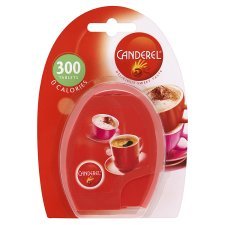 Canderel 300 Tablets x 4