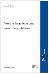 Vers une langue sans terre