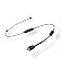 Shure RMCE-BT1 Bluetooth Enabled Accessory Cable with Remote + Mic primary