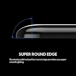 Superglide - Fastest and Smoothest Mouse Feet